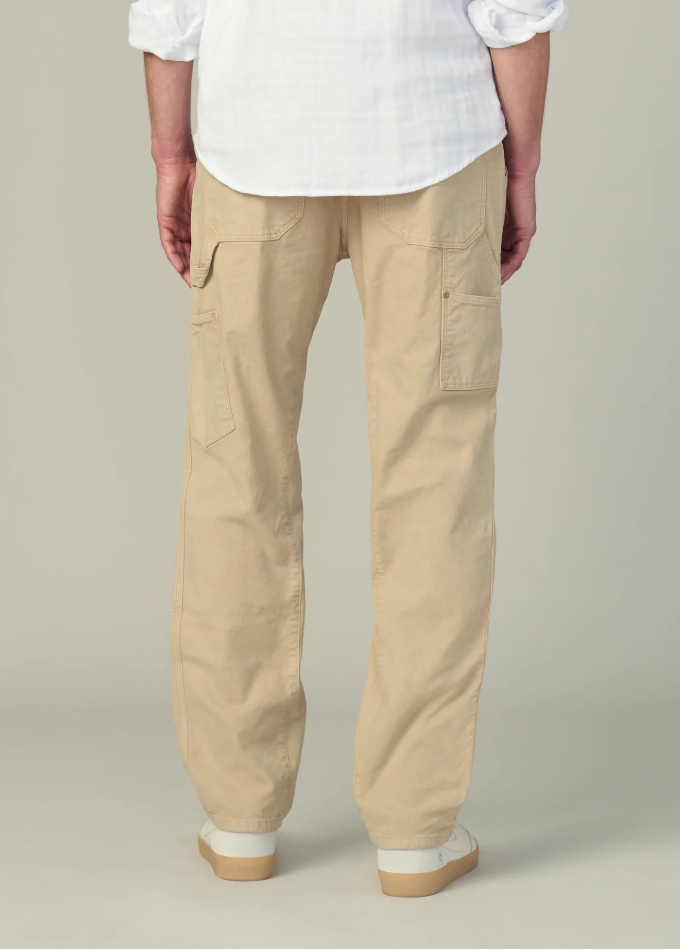 UTILITY PANT