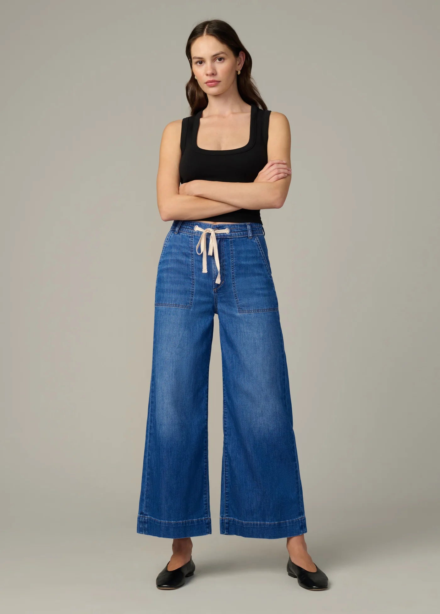 THE MADELINE PANT