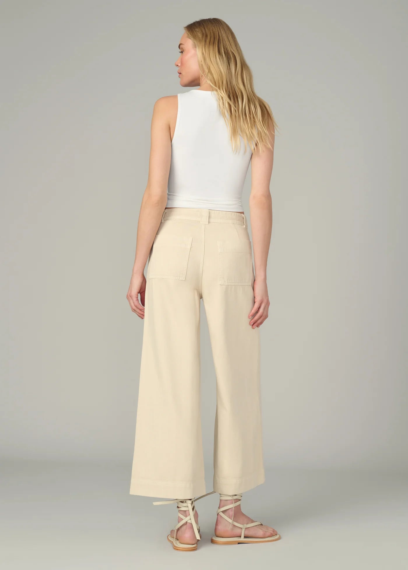 THE BOATNECK TANK