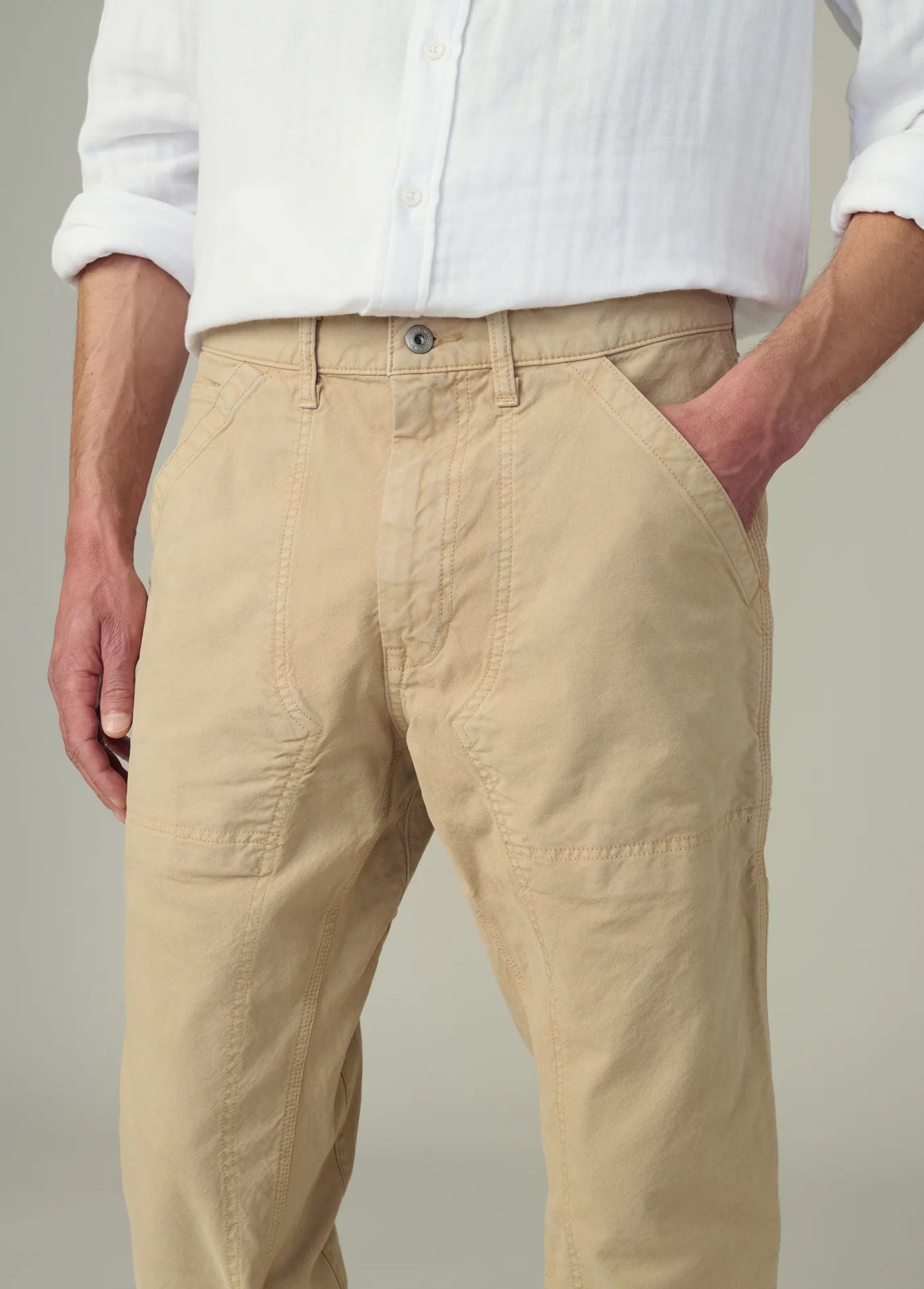 UTILITY PANT