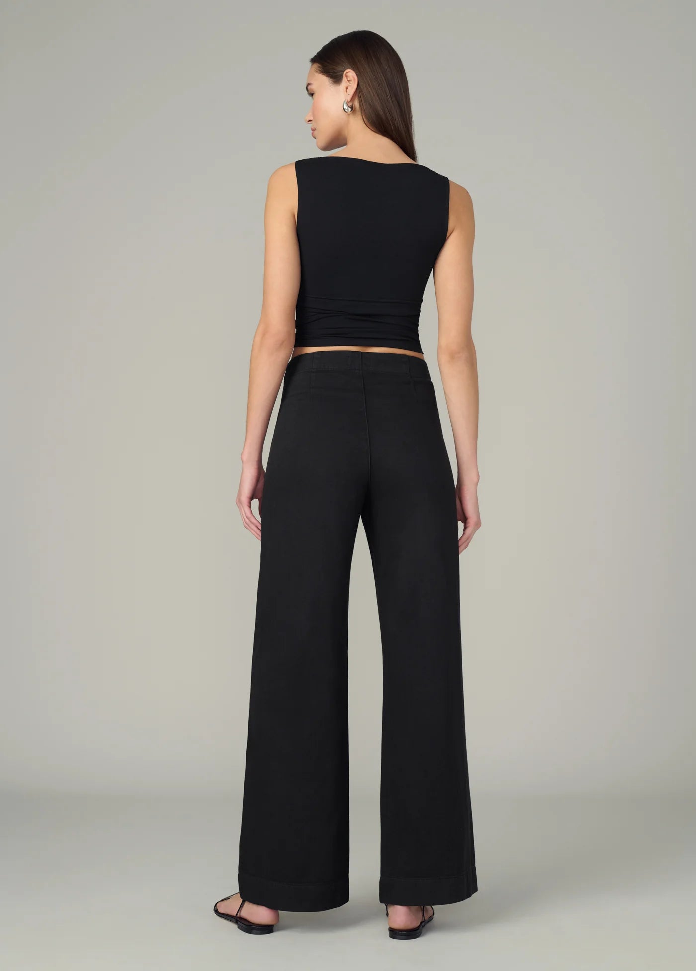 THE BOATNECK TANK