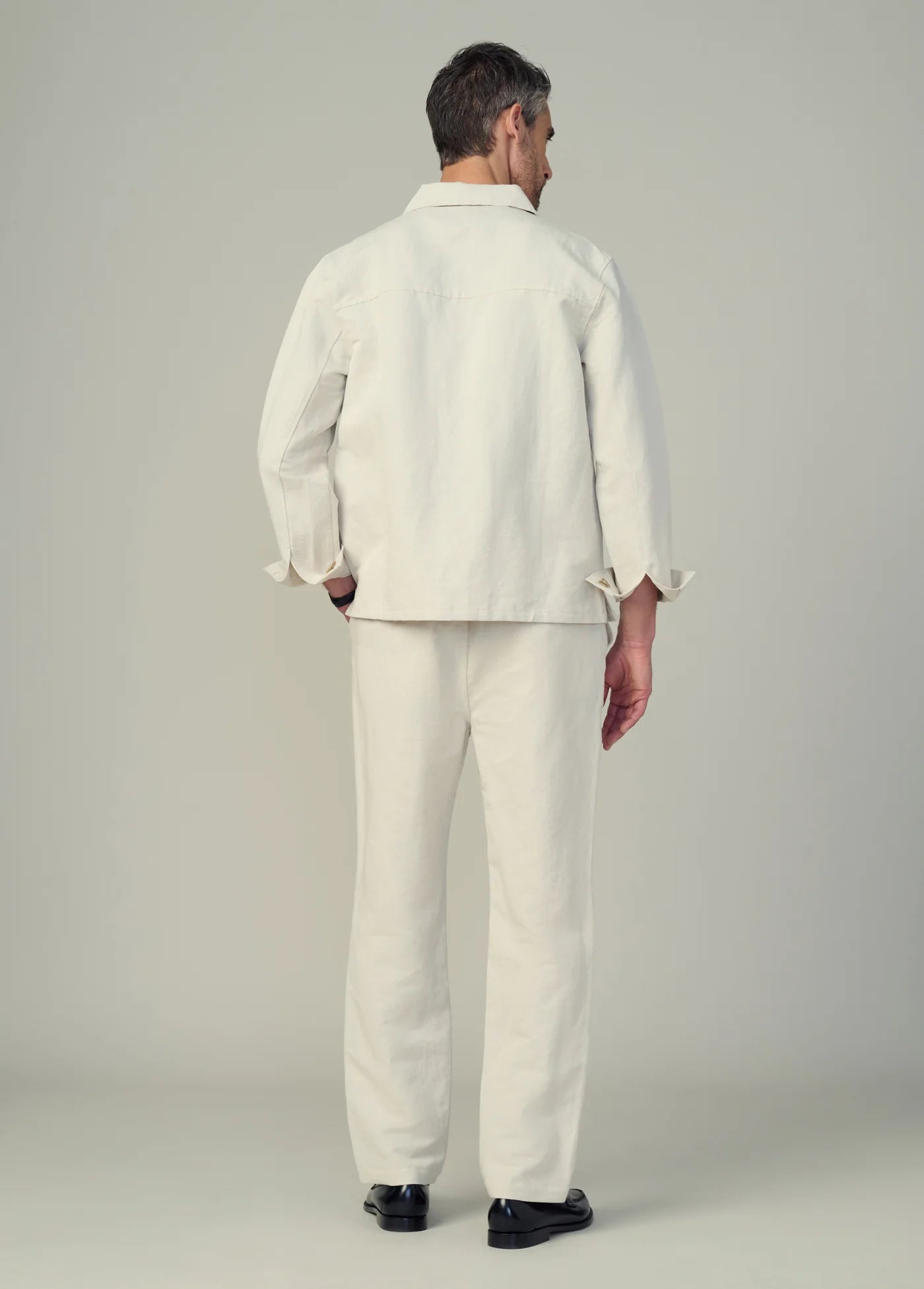 CY LONG SLEEVE SHIRT