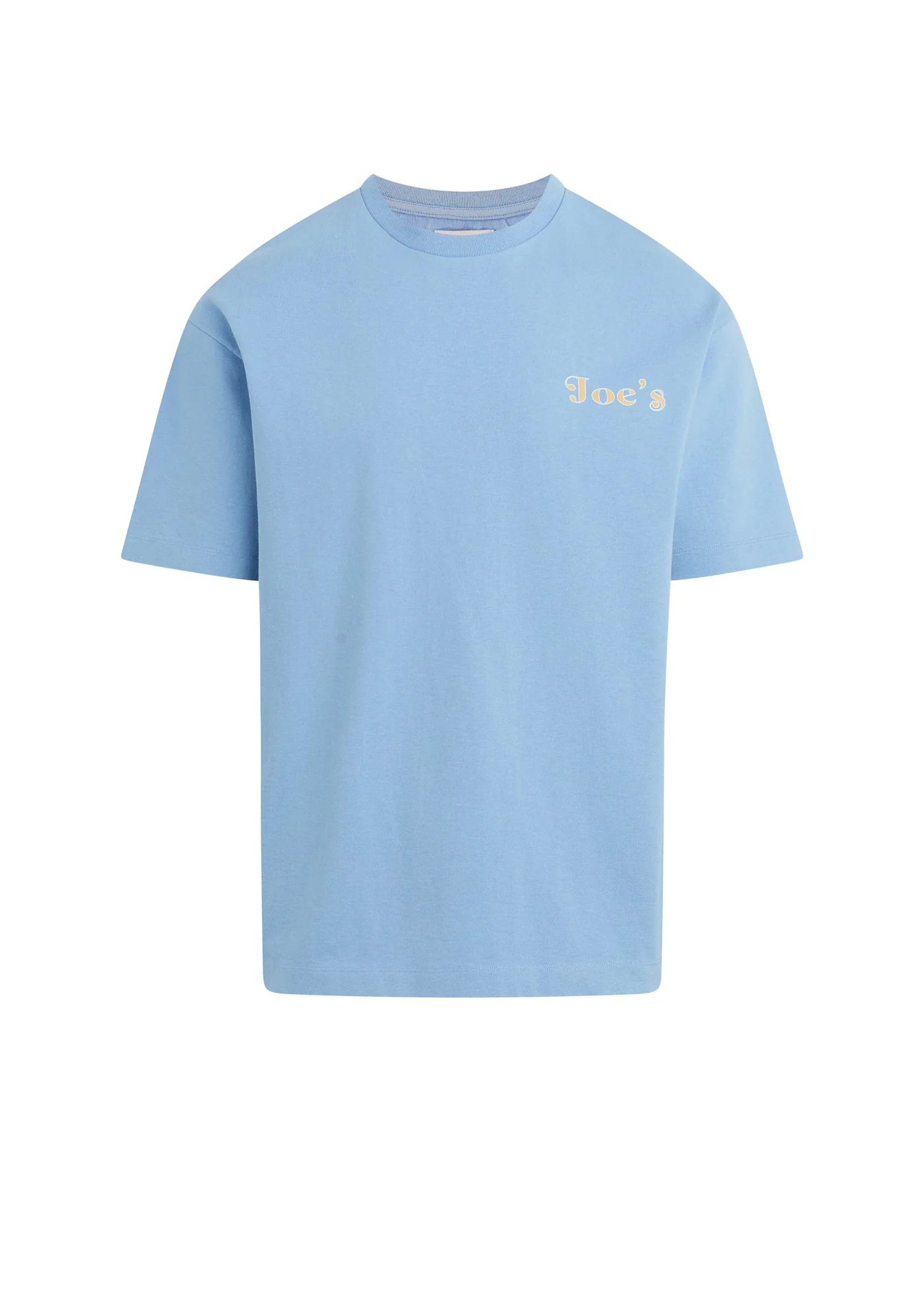 SUMMERLESS SUNSET T SHIRT