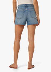 HIGH RISE VINTAGE EASY SHORT