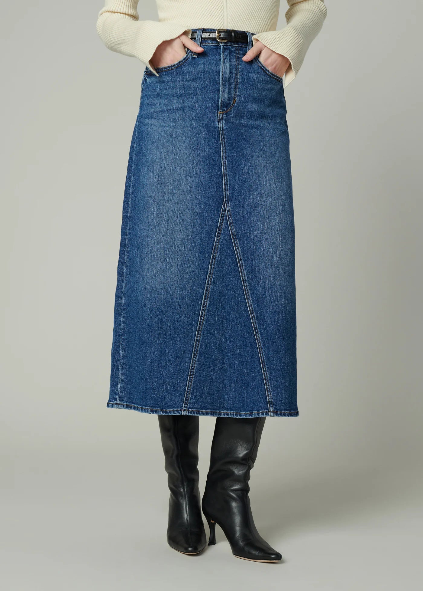 THE TULIE SKIRT