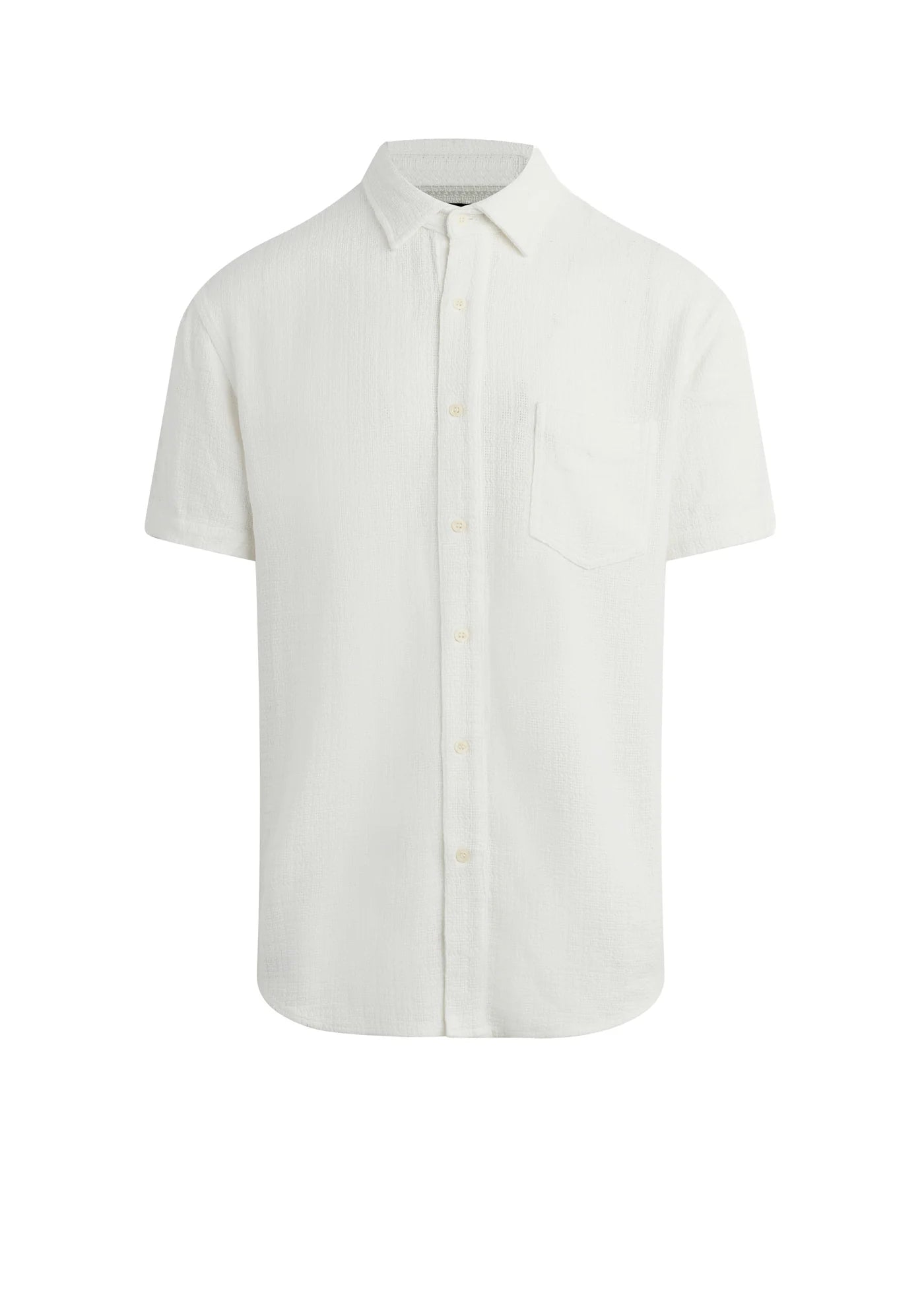 SCOTT SHORT SLEEVE SHIRT