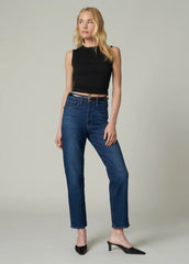 THE HIGH NECK TANK