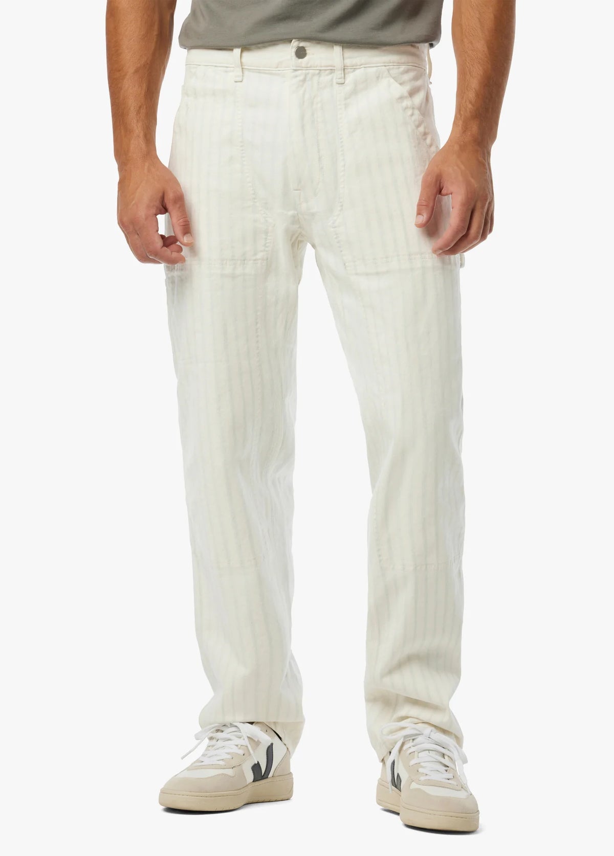JAX UTILITY PANT