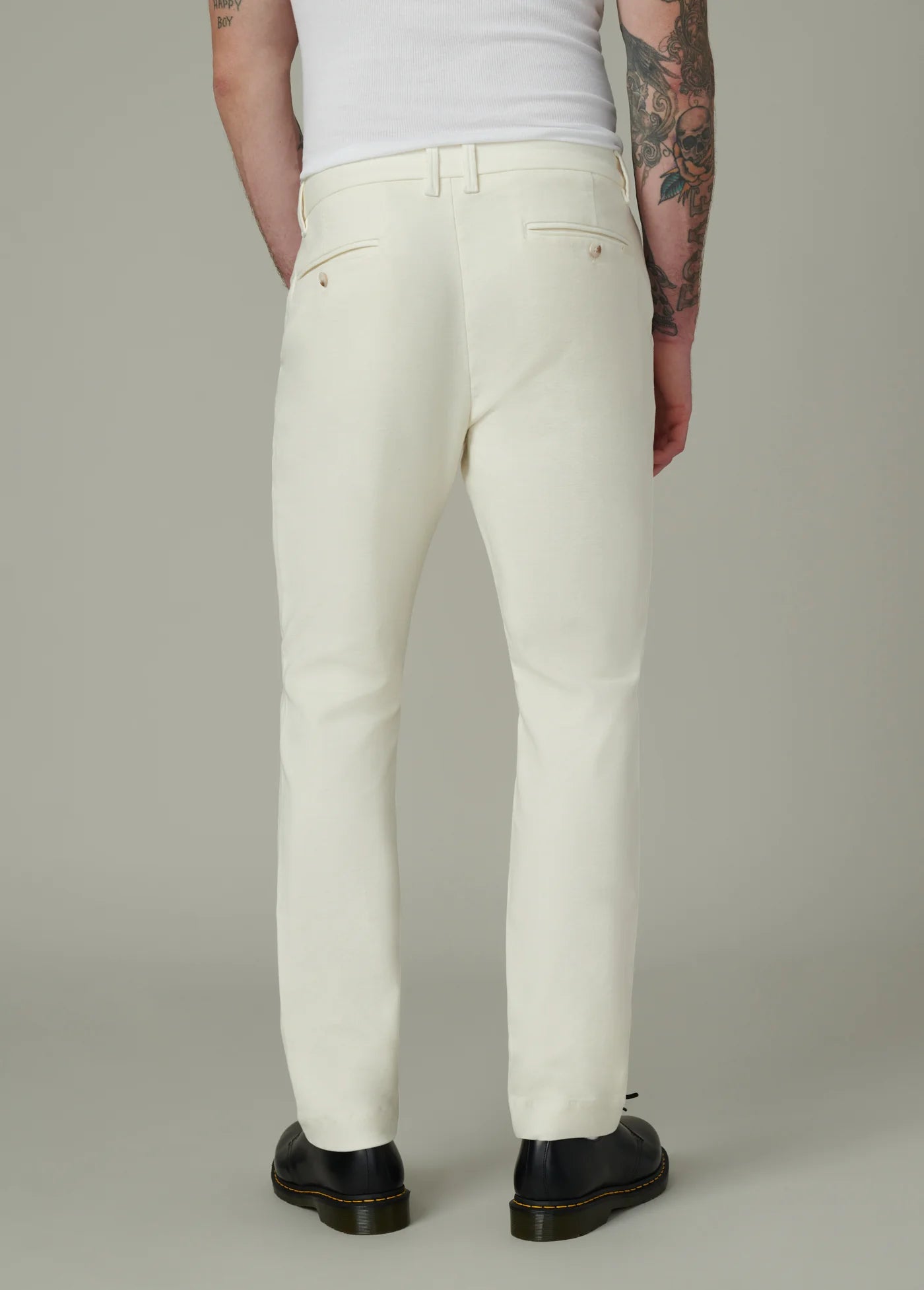 THE AIRSOFT CHINO