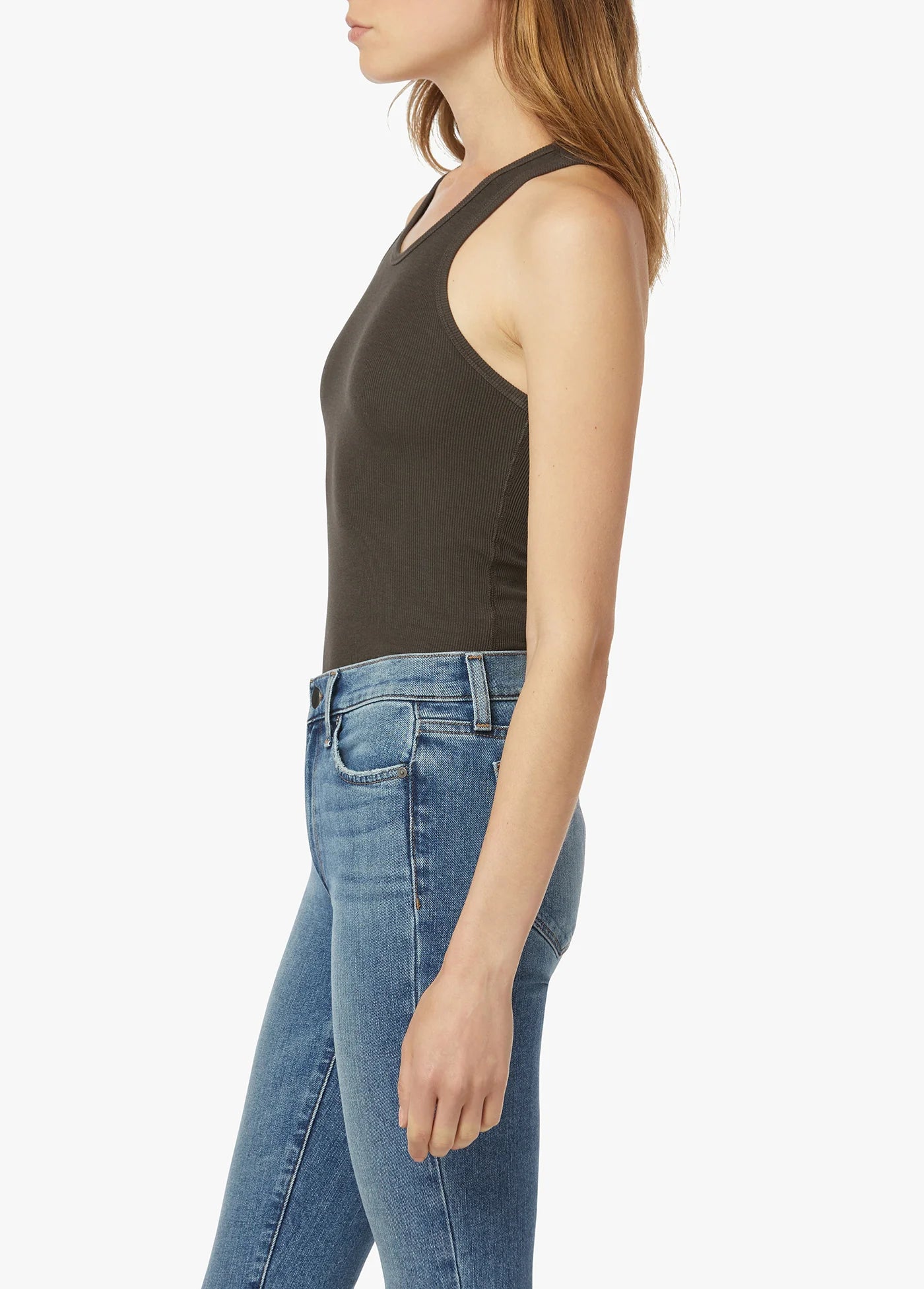 LOLLY RIB TANK
