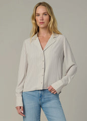 THE MIA BLOUSE