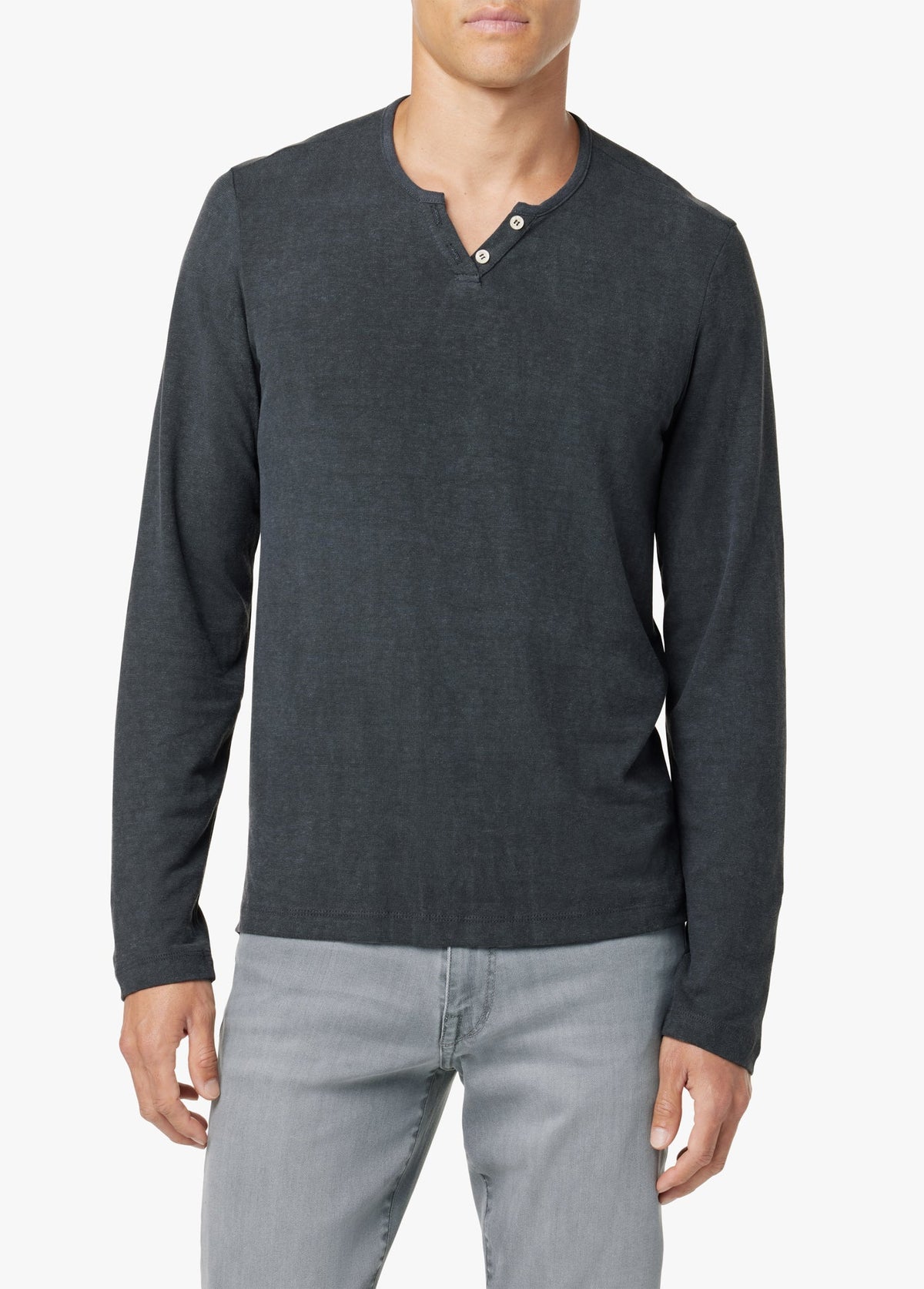 WINTZ L S HEMP HENLEY
