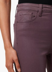 HIGH RISE SKINNY ANKLE