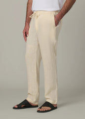 LINEN PANT