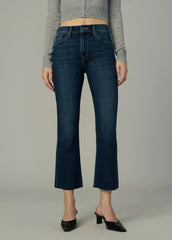 HIGH RISE CROP BOOTCUT