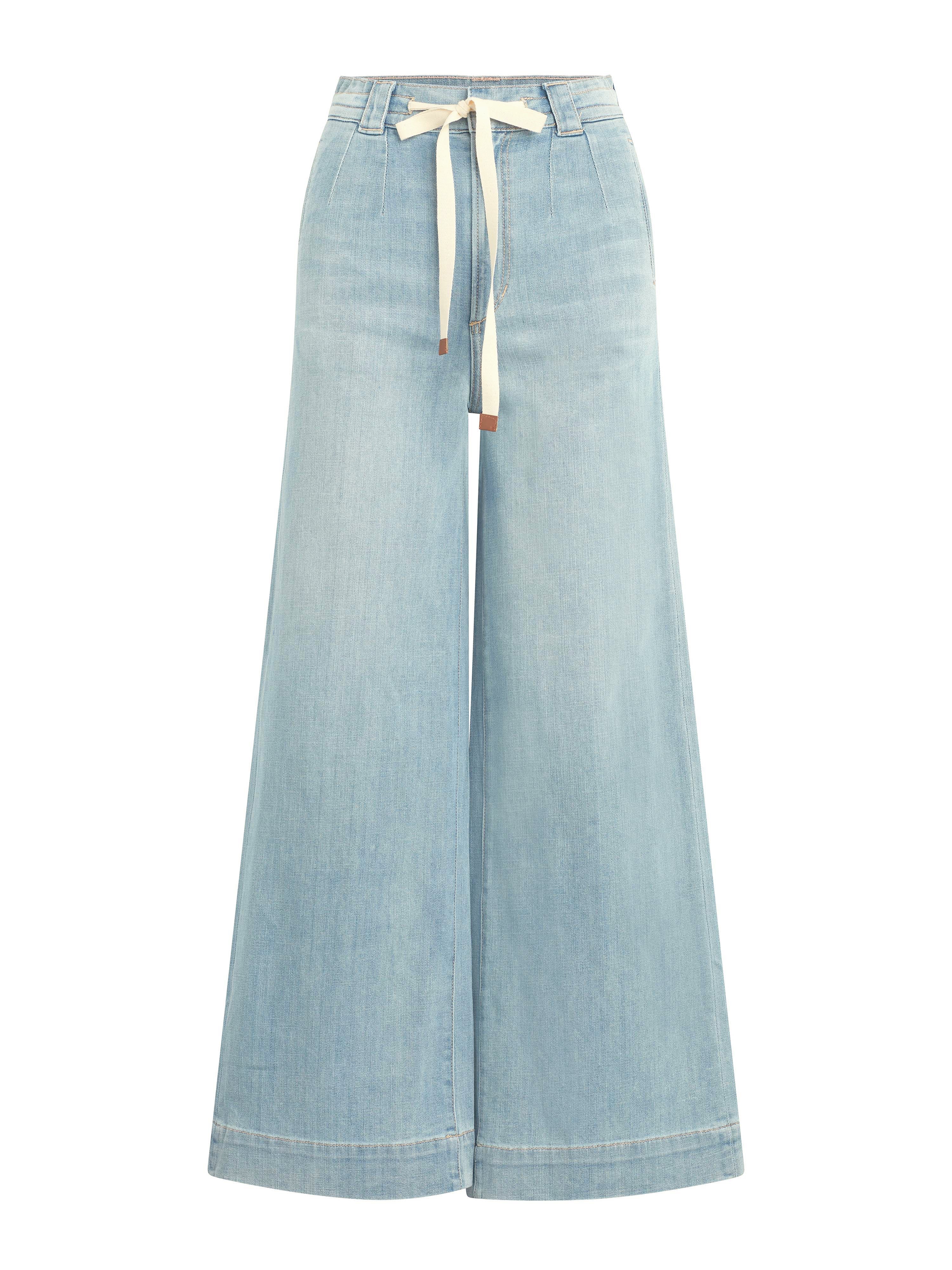 THE ADDISON PANT