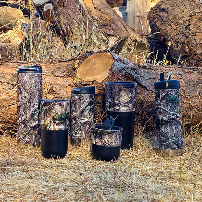 16oz Rise Tumbler - Mossy Oak