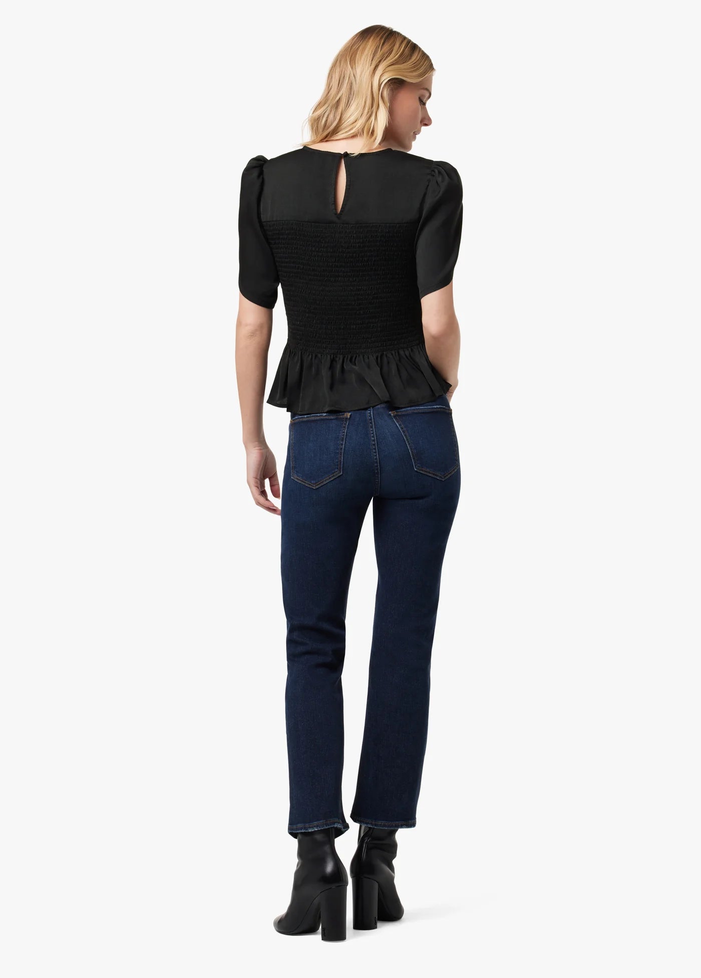 THE HARLOW TOP