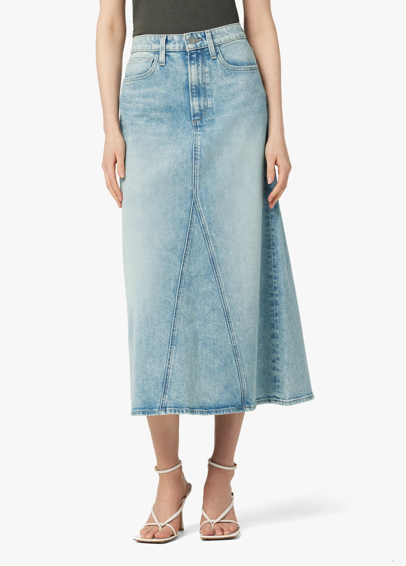 THE TULIE SKIRT