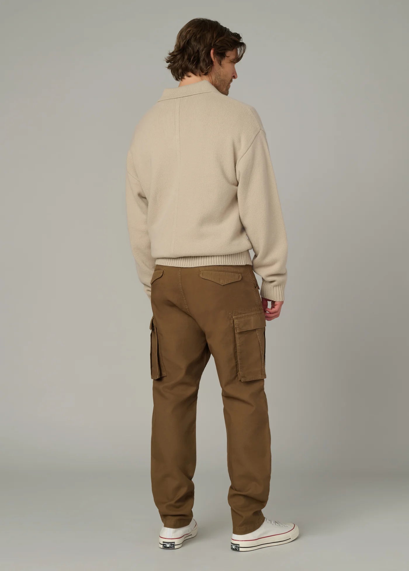 THE MONTGOMERY CARGO