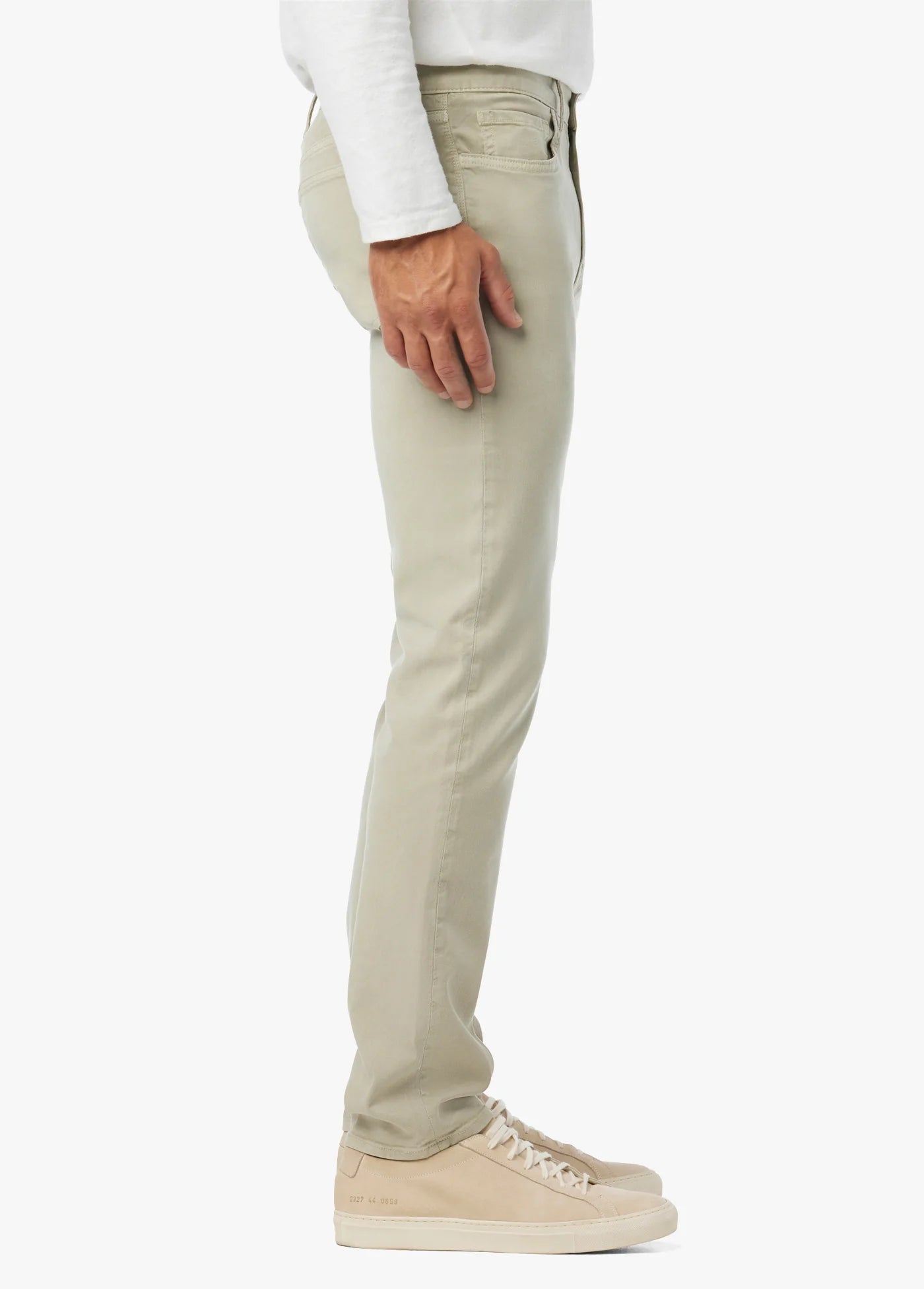 THE BRIXTON TWILL