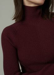 THE PALMER TURTLENECK