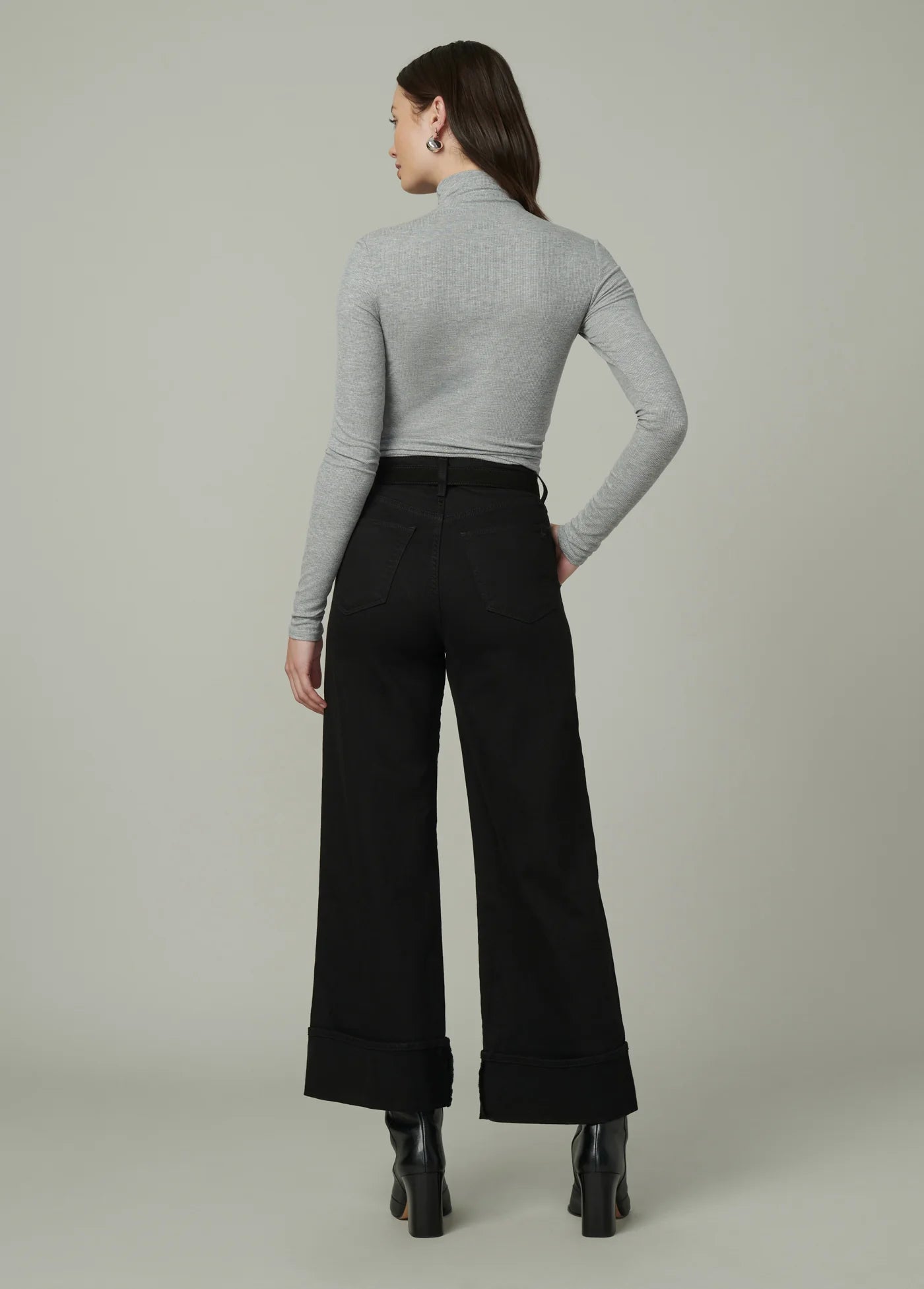 THE TONY LONG SLEEVE TOP