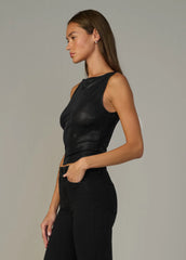 THE BOATNECK TANK