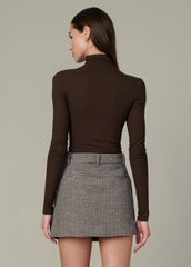 THE TONY LONG SLEEVE TOP