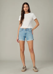 THE 5 SHORT WITH SINGLE CUFF