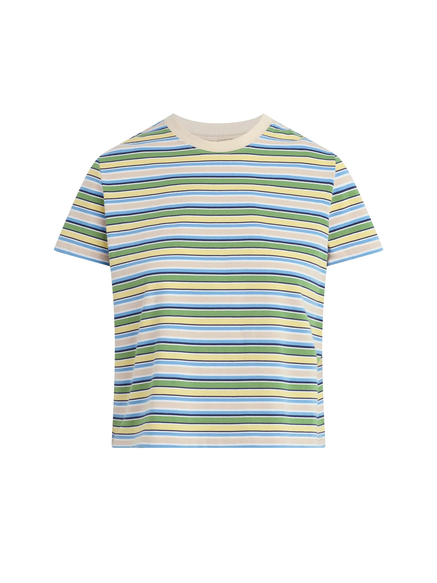 THE EASY TEE