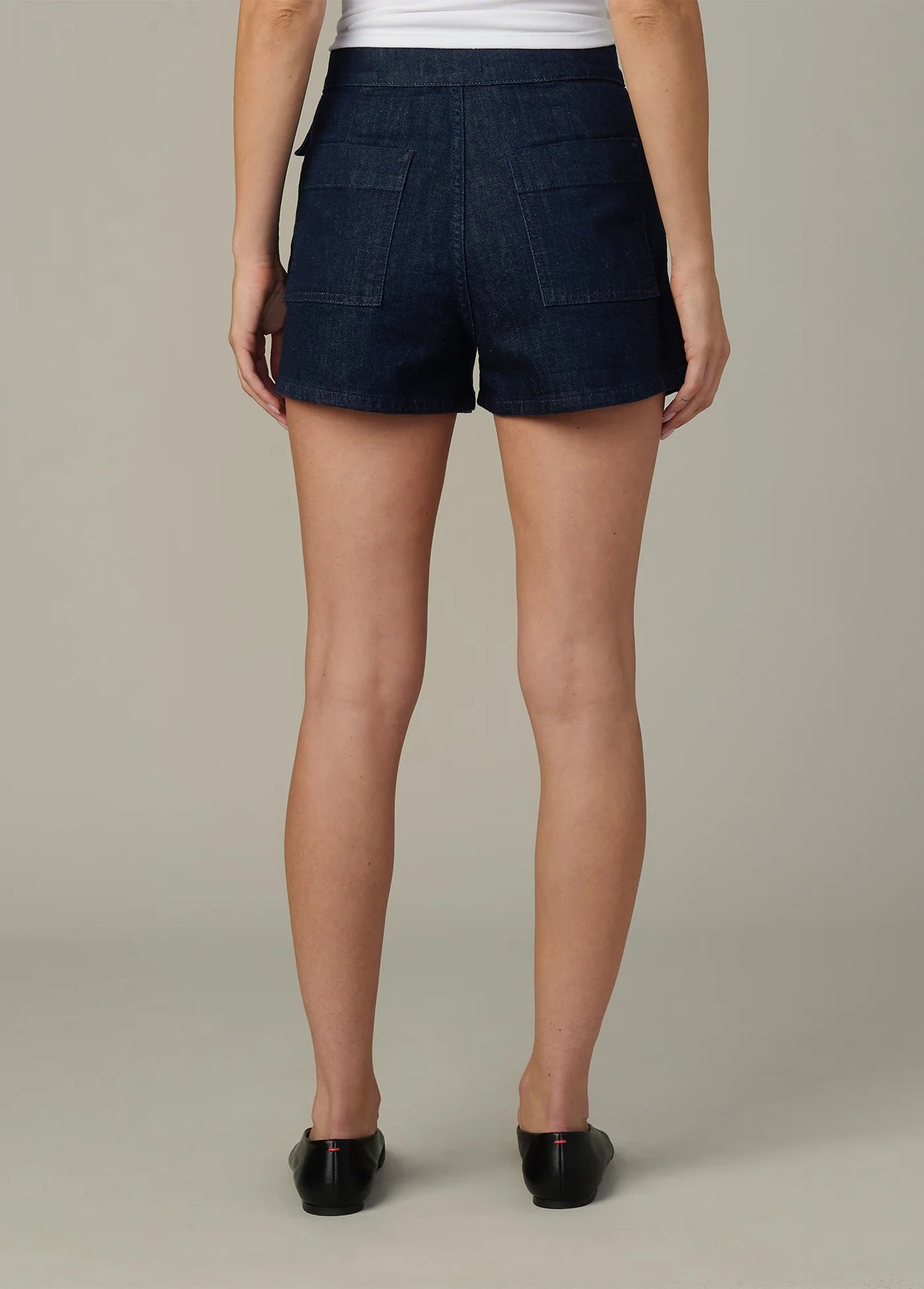 THE IRINA SHORT