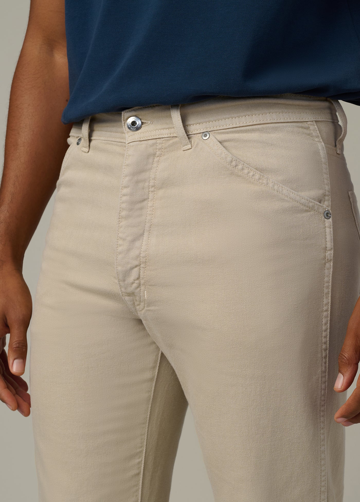 THE NOAH PANT