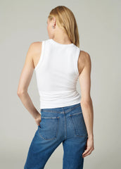 THE HIGH NECK TANK