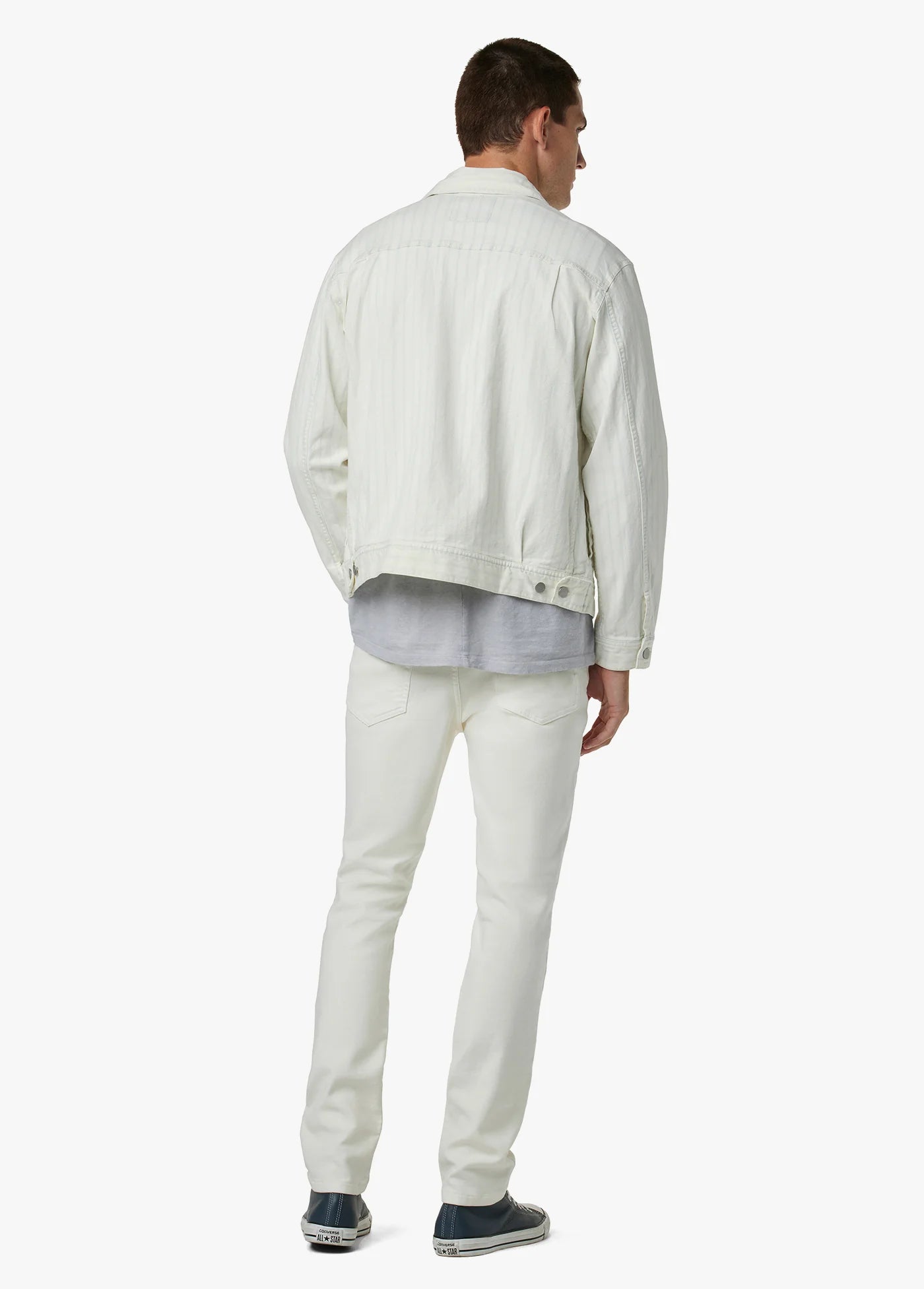 MINER JACKET