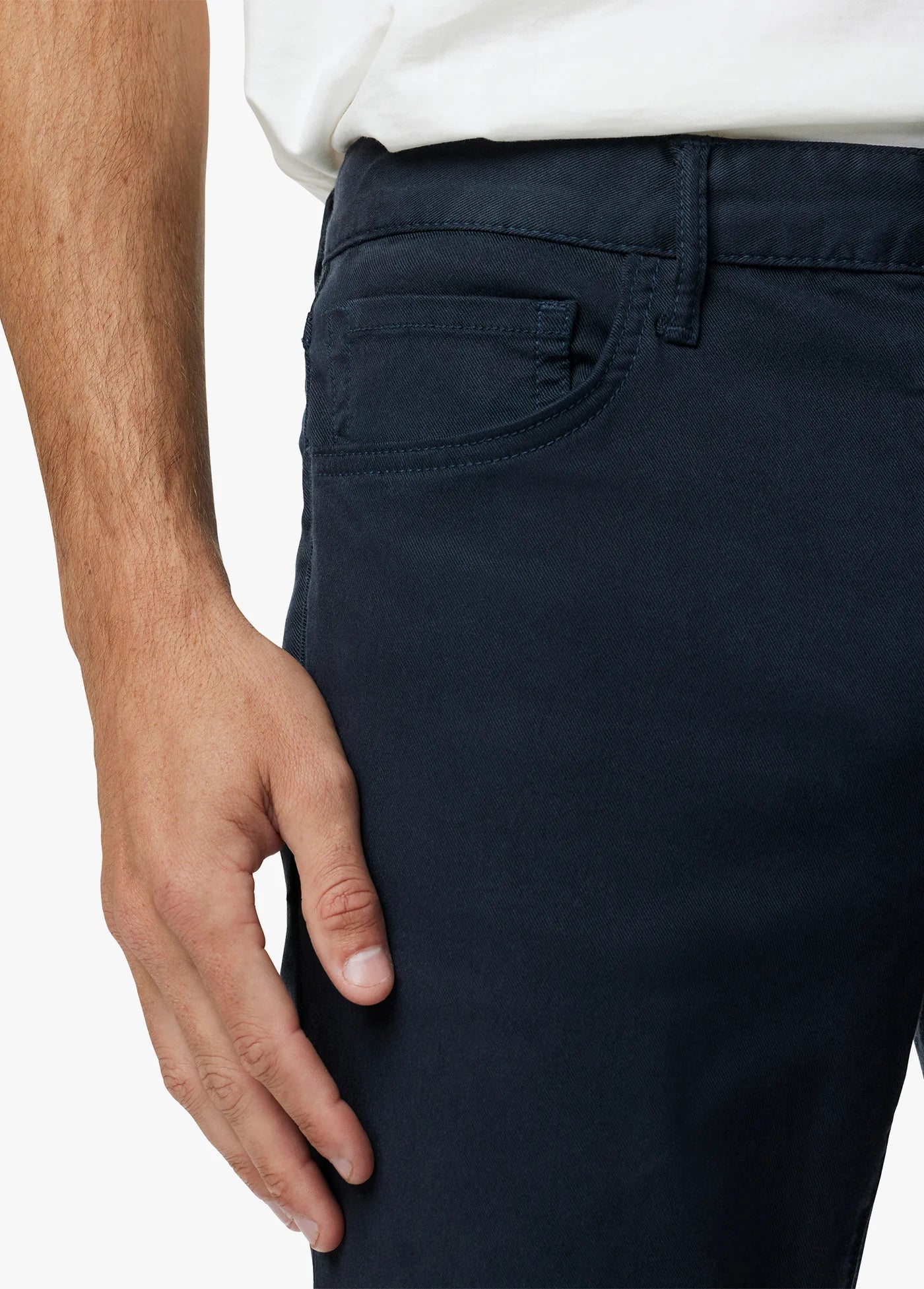 THE BRIXTON TWILL
