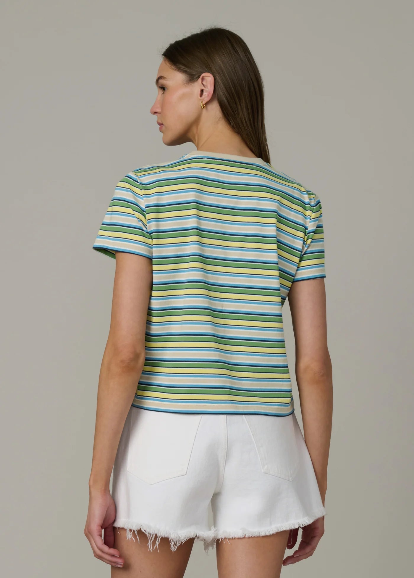 THE EASY TEE