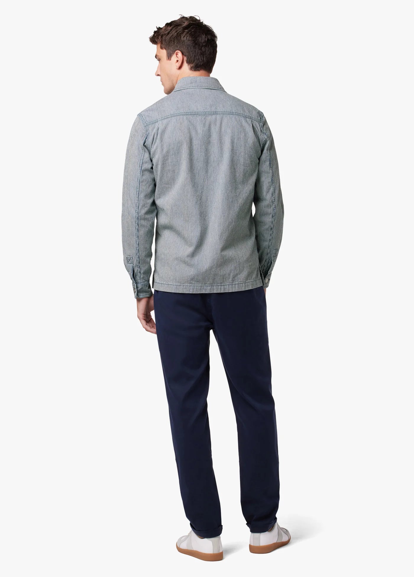 WADE OVERSHIRT