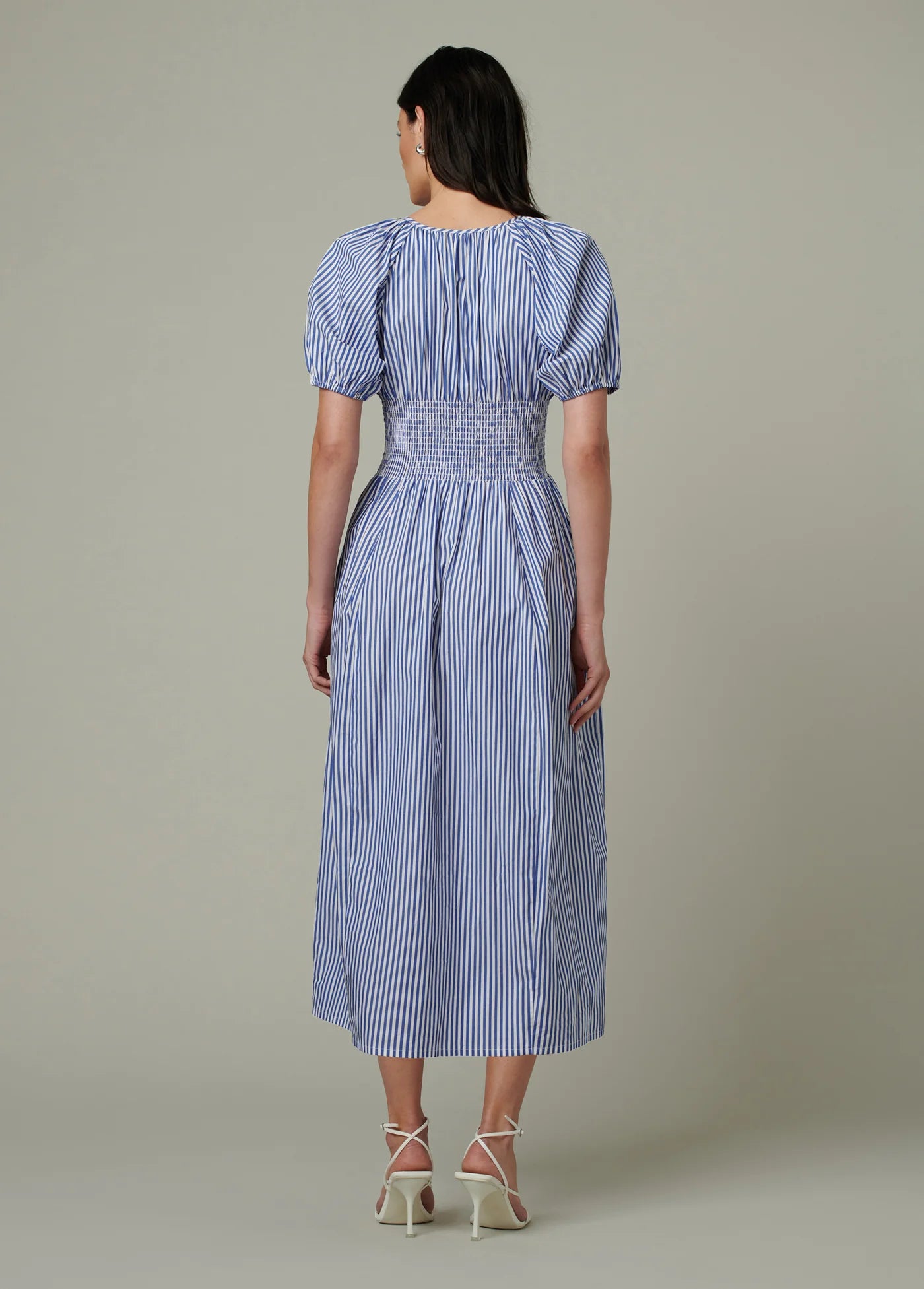 THE MONET DRESS