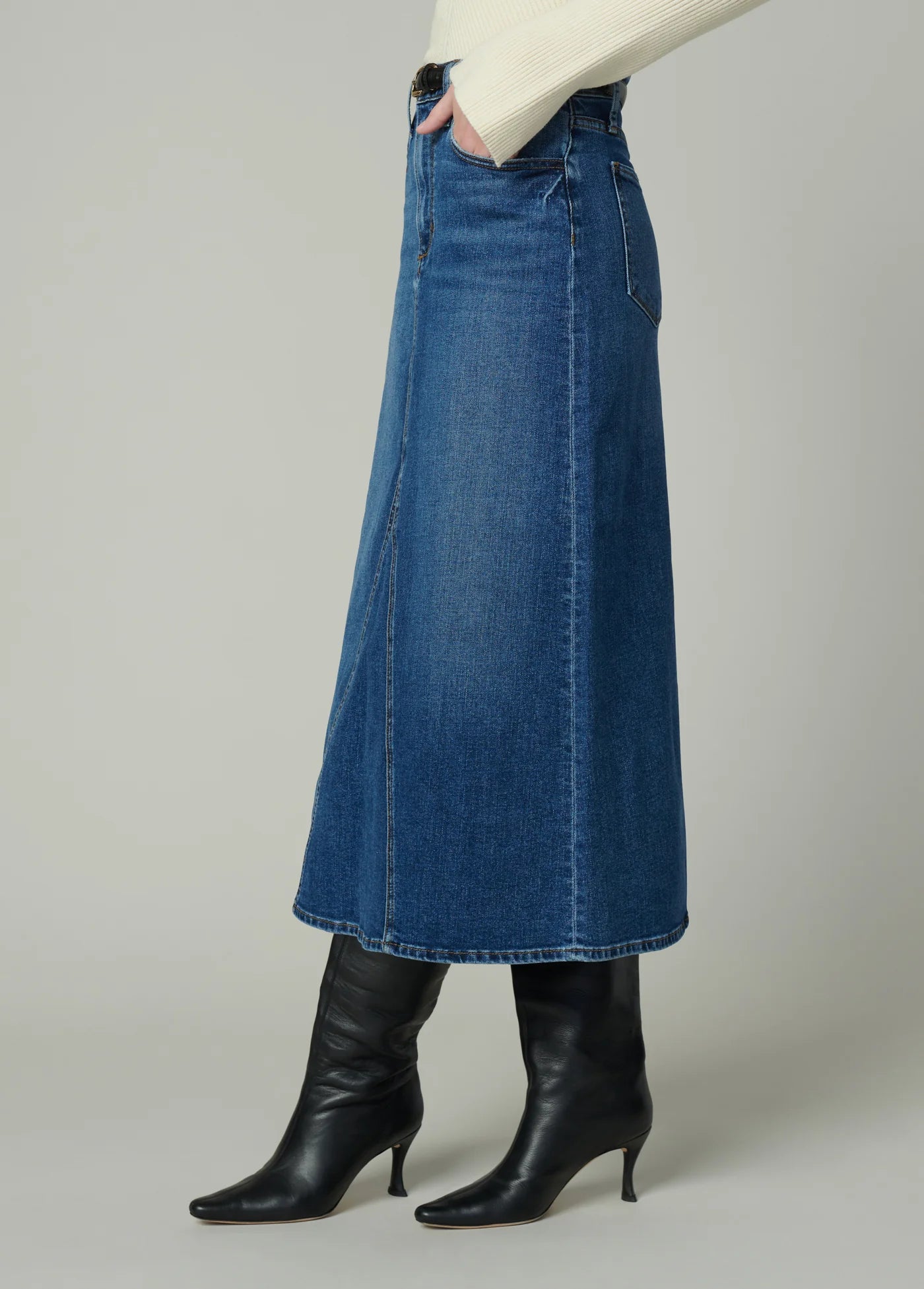 THE TULIE SKIRT