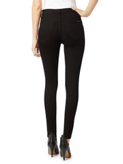 HIGH RISE SKINNY ANKLE