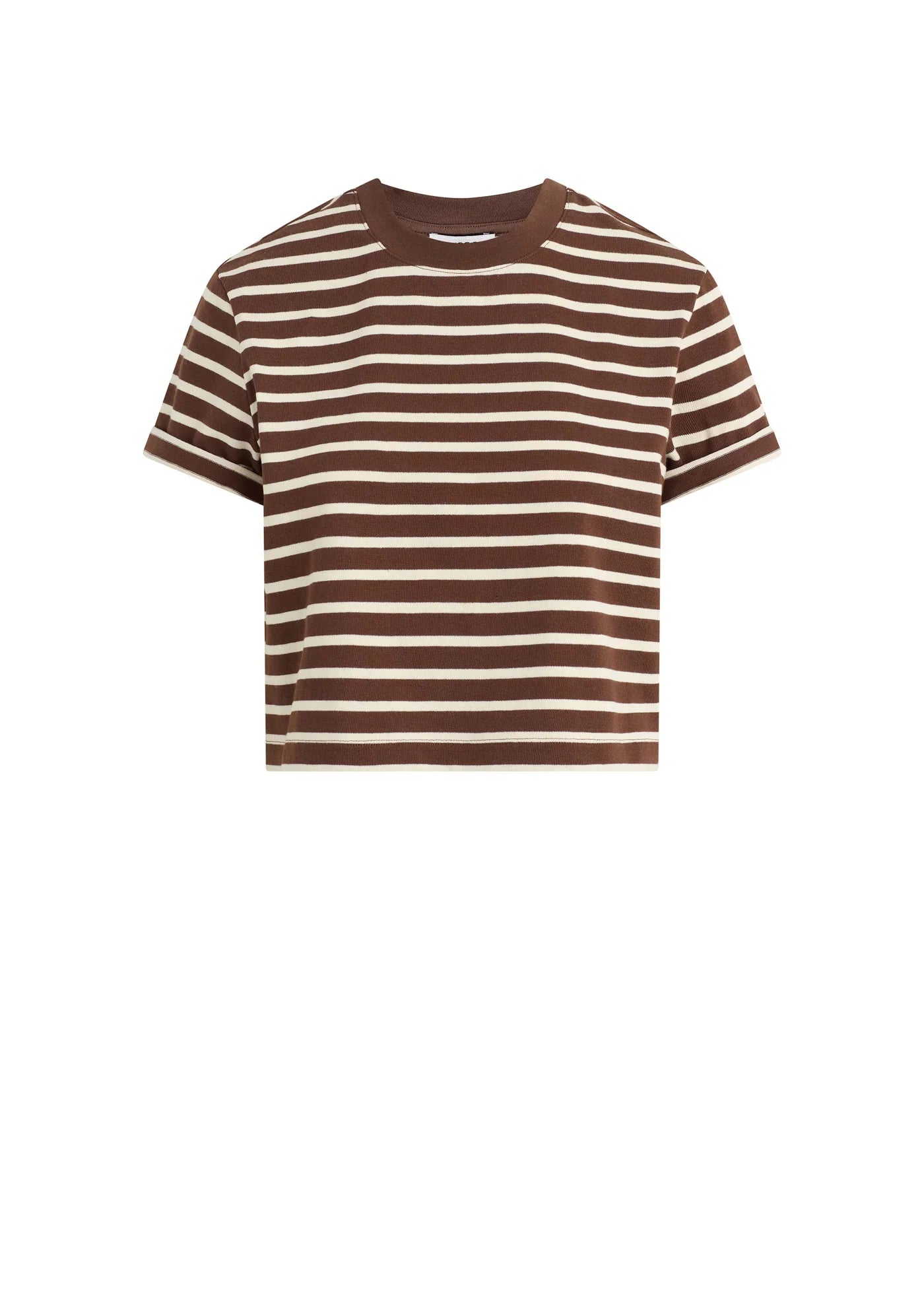 THE BOXY TEE