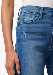 HIGH RISE WIDE LEG