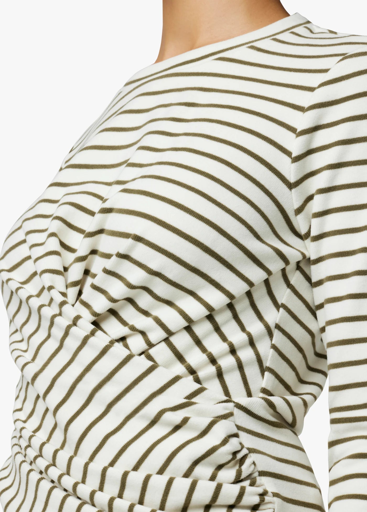 THE GRETA TOP