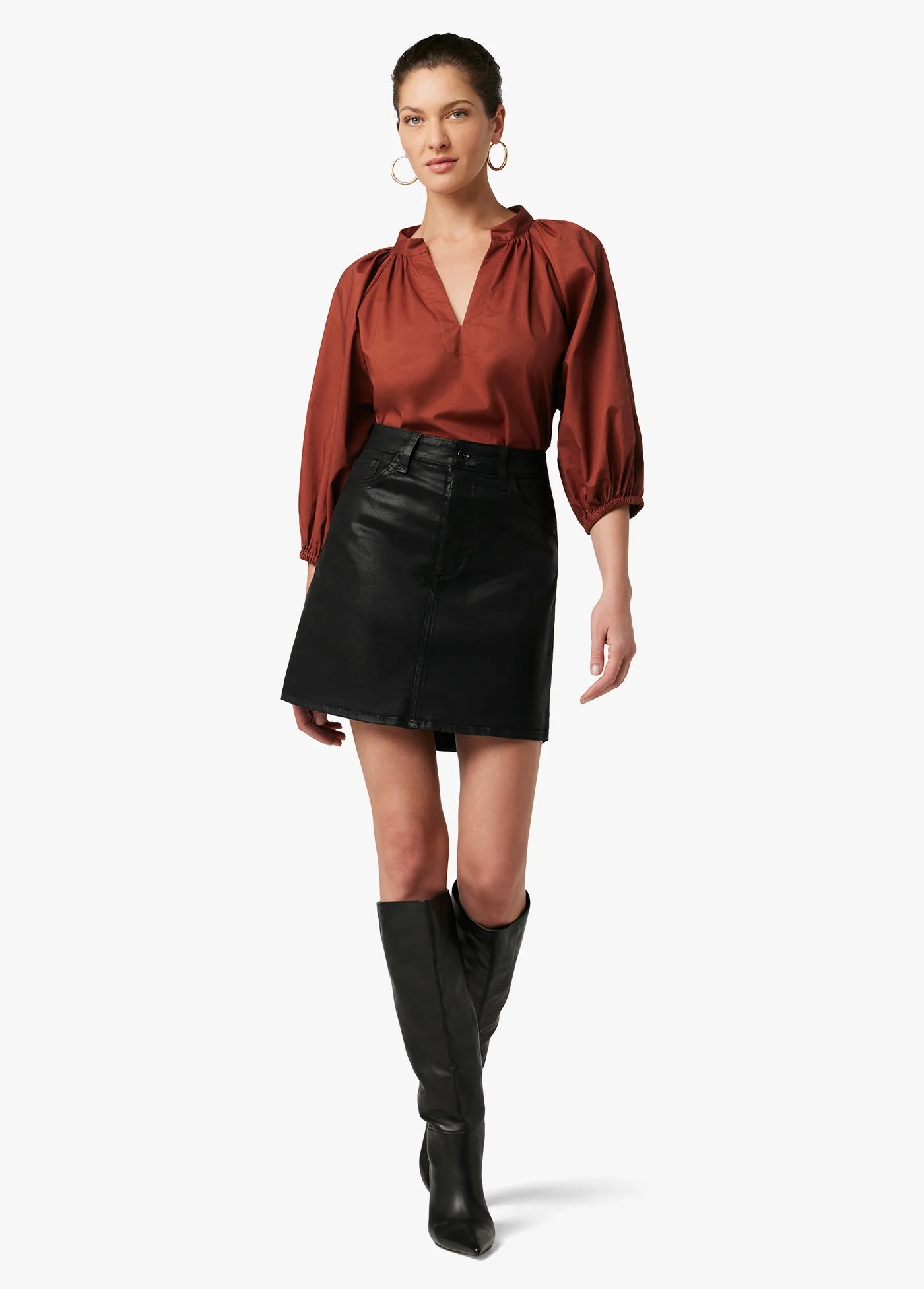 THE JESSICA SKIRT