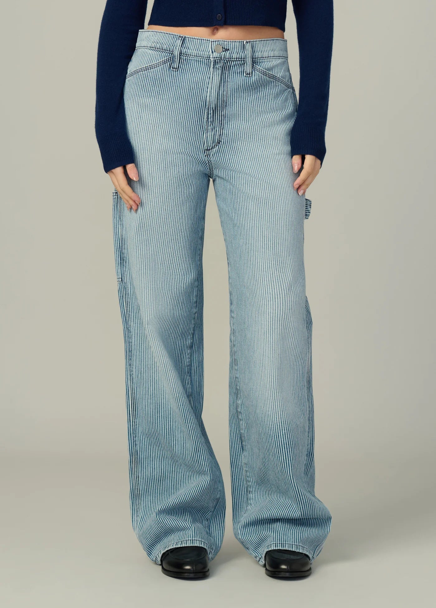 THE BAGGY CARPENTER PANT