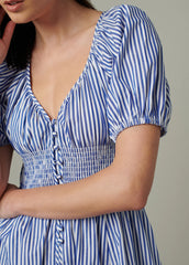 THE MONET DRESS