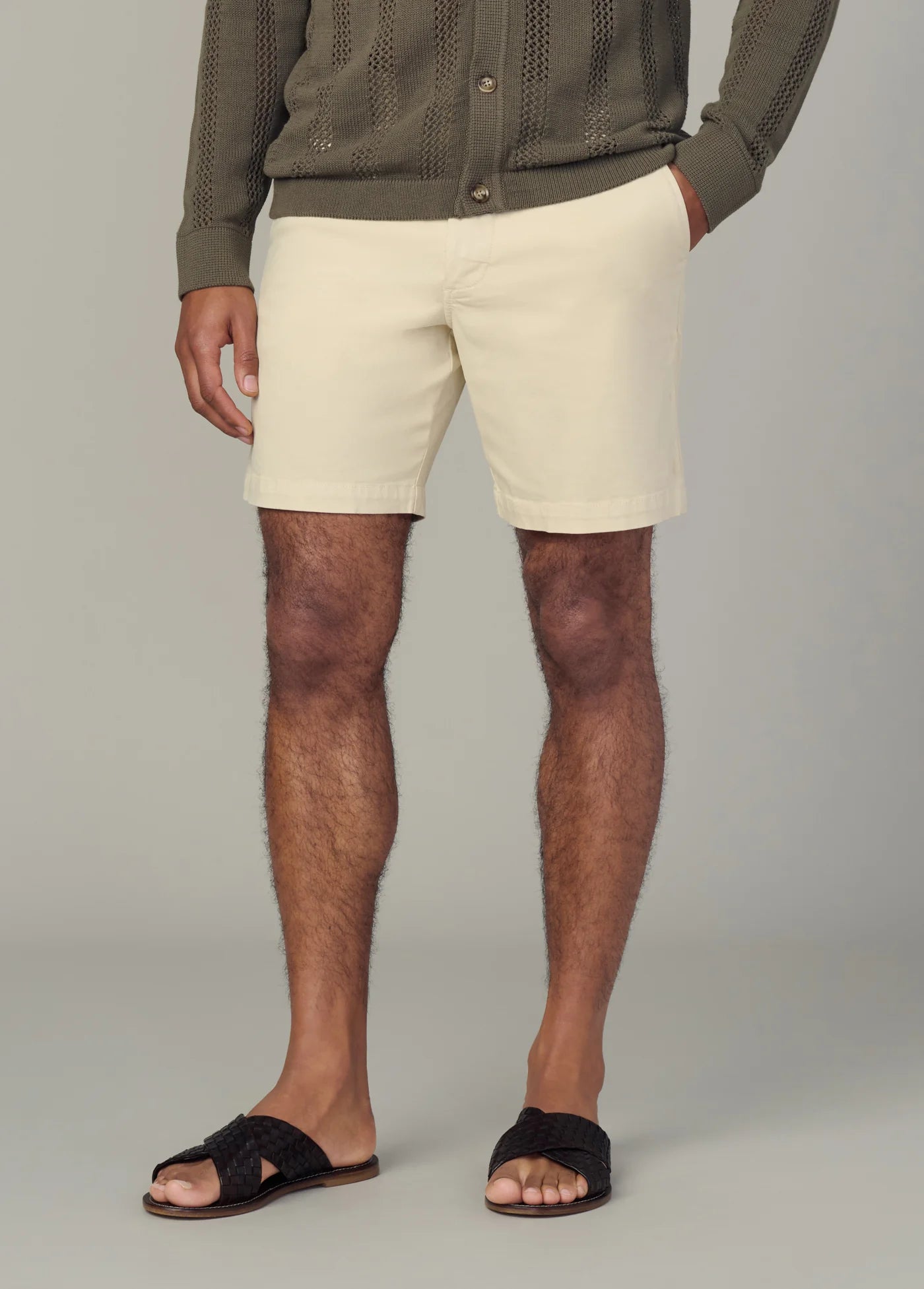THE PALMER SHORT