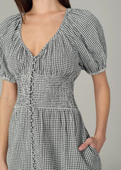 THE MONET MAXI DRESS