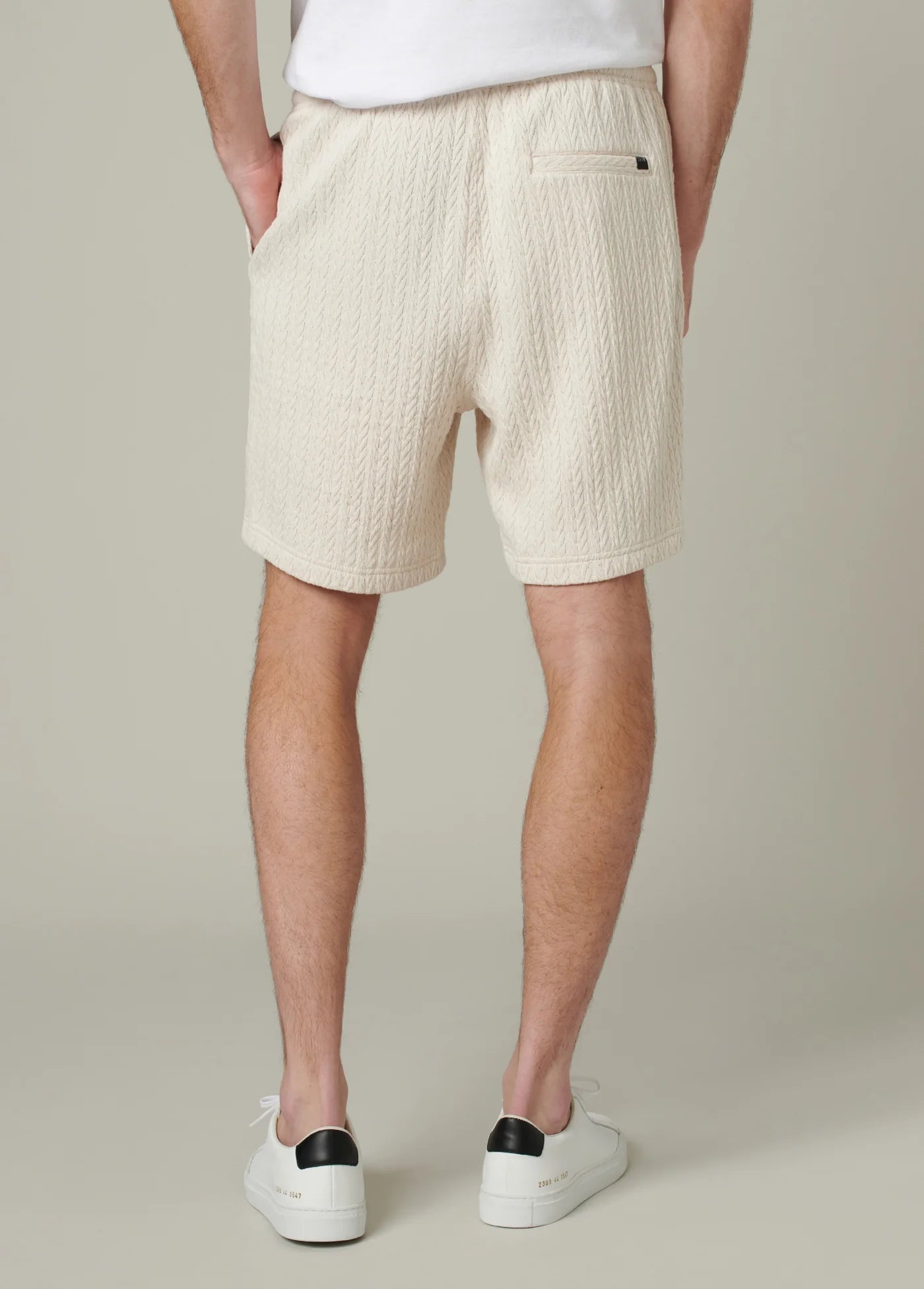 CHARLIE SHORT